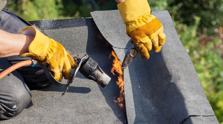 Expert tile roof repair services in Springfield, SC